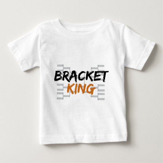 Bracket King College Basketball (Voorkant)