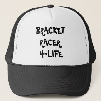 BRACKET RACER           4-LIFE, BR... - Gepersonal Trucker Pet