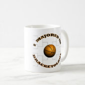 Bracketologie 2 koffiemok (Voorkant rechts)