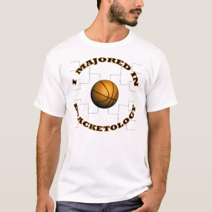 Bracketologie 2 t-shirt