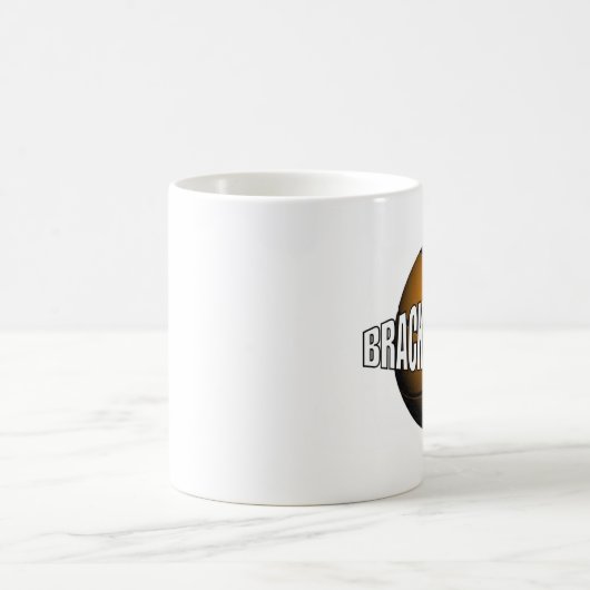 BRACKETOLOGIST KOFFIEMOK (Center)