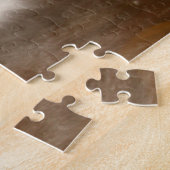 Bracklinn Herfsten, Perthshire, Schotland Legpuzzel (Zijkant)
