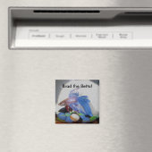 Brad de Betta! Magneet (Insitu (Vaatwasser))