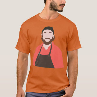 Brad Leone T-shirt