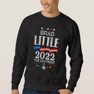 Brad Little Idaho Governor Election 2022 Republica Trui