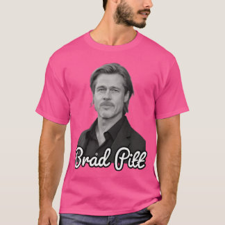 Brad Pitt 1963 T-shirt