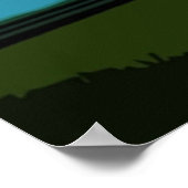 brad pitt hollywood poster (Hoek)