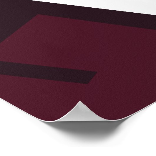 Brad pitt wpap art poster (Hoek)