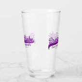 Braden Babe Drink glas (Links)