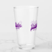 Braden Babe Drink glas (Rechts)