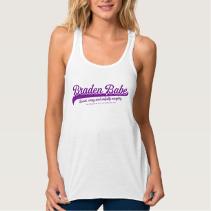 Braden Babe Tanktop