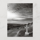 Bradfield Cross Briefkaart (Voorkant)