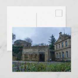 Bradford Cathedral Entrance Briefkaart