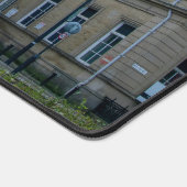 Bradford Cathedral Entrance Bureaumat (Hoek)