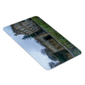 Bradford Cathedral Entrance Magneet (Rechterzijde)