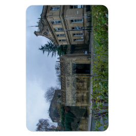 Bradford Cathedral Entrance Magneet