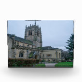 Bradford Cathedral Fotoblokken (Voorkant)