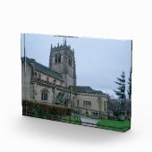 Bradford Cathedral Fotoblokken (Rechts)