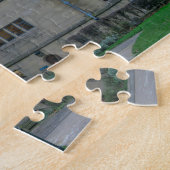 Bradford Cathedral Legpuzzel (Zijkant)
