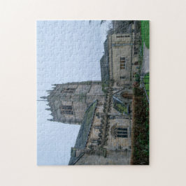 Bradford Cathedral Legpuzzel