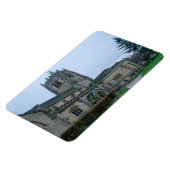 Bradford Cathedral Magneet (Linkerzijde)