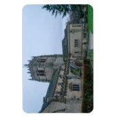 Bradford Cathedral Magneet (Verticaal)