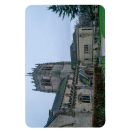 Bradford Cathedral Magneet