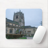 Bradford Cathedral Muismat (Met muis)