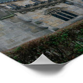 Bradford Cathedral Poster (Hoek)