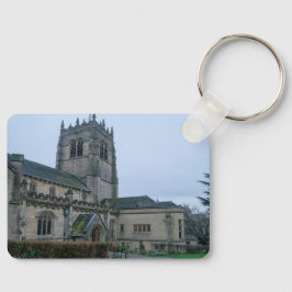 Bradford Cathedral Sleutelhanger