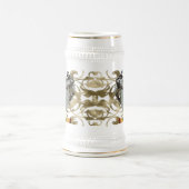 Bradford Coat of Arms Bierpul (Center)