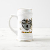 Bradford Coat of Arms Bierpul (Links)