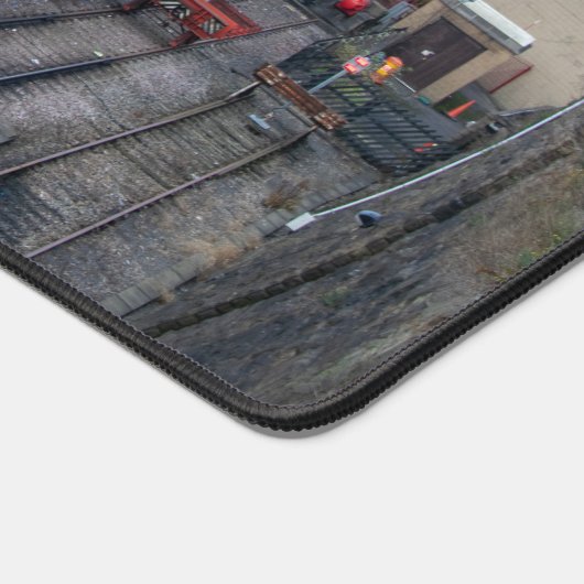 Bradford Interchange Bureaumat (Hoek)