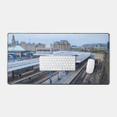 Bradford Interchange Bureaumat (Keyboard & Muis)