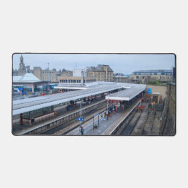 Bradford Interchange Bureaumat