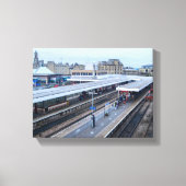 Bradford Interchange Canvas Afdruk (Voorkant)