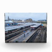 Bradford Interchange Fotoblokken (Voorkant)
