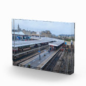 Bradford Interchange Fotoblokken (Rechts)