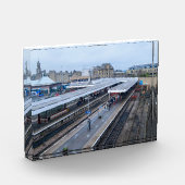 Bradford Interchange Fotoblokken (Links)