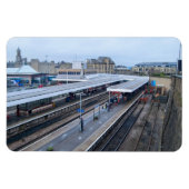 Bradford Interchange Magneet (Horizontaal)