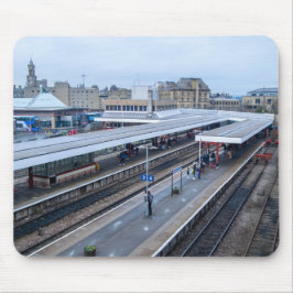 Bradford Interchange Muismat