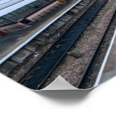 Bradford Interchange Poster (Hoek)