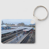 Bradford Interchange Sleutelhanger (Voorkant)