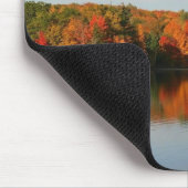 Bradford Lake Mousepad Muismat (Hoek)