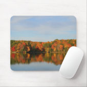 Bradford Lake Mousepad Muismat (Met muis)