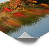 Bradford Lake Portfolio Print (Hoek)