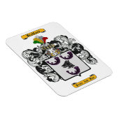 Bradford Magneet (Rechterzijde)