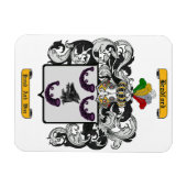 Bradford Magneet (Horizontaal)