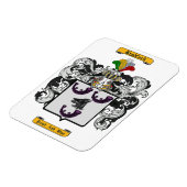 Bradford Magneet (Linkerzijde)