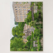 Bradford-on-Avon, Wiltshire, Engeland 2 Legpuzzel (Verticaal)